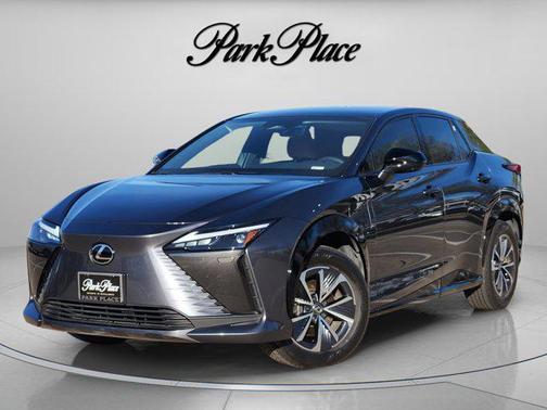 2024 Lexus RZ 300e Premium