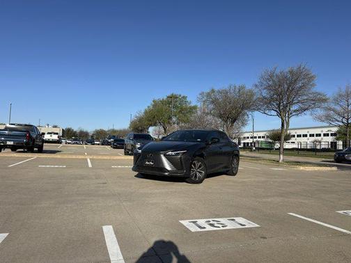 2024 Lexus RZ 300e Premium