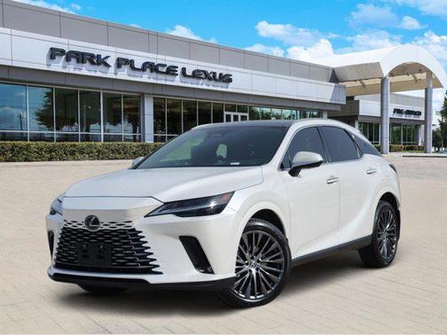 2023 Lexus RX 350 Luxury