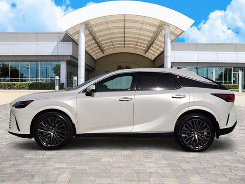 2023 Lexus RX 350 Luxury