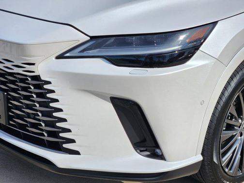 2023 Lexus RX 350 Luxury