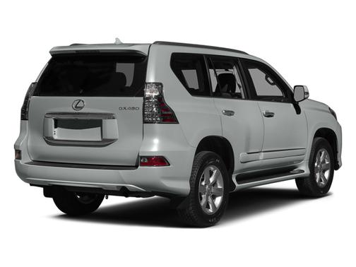 2014 Lexus GX 460 Base