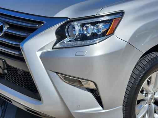 2014 Lexus GX 460 Base