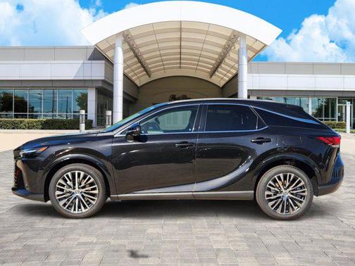 2026 Lexus RX 350 Base