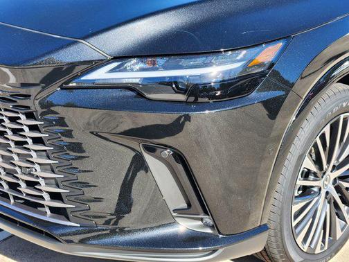 2026 Lexus RX 350 Base