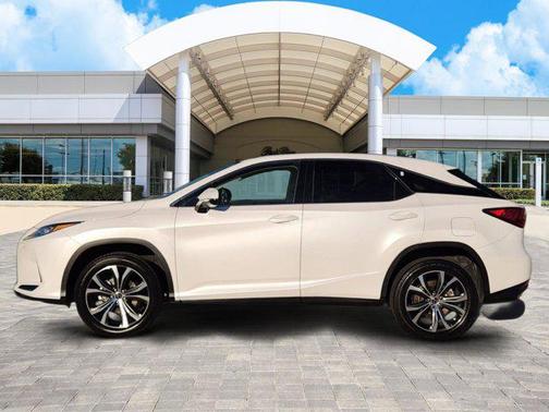2021 Lexus RX 350 Base