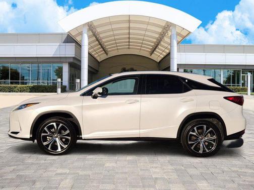 2021 Lexus RX 350 Base