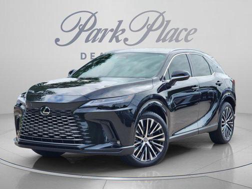 Caviar 2026 Lexus RX 350 Premium