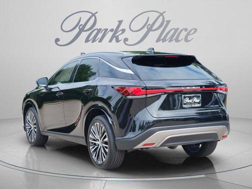 Caviar 2026 Lexus RX 350 Premium
