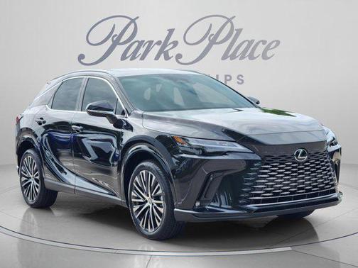 Caviar 2026 Lexus RX 350 Premium