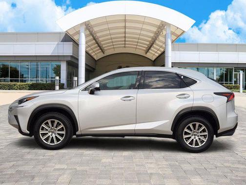 2019 Lexus NX 300 Base