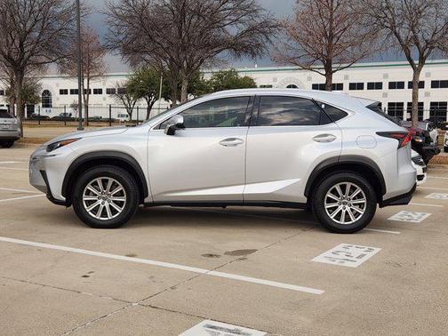 2019 Lexus NX 300 Base