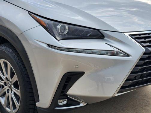 2019 Lexus NX 300 Base