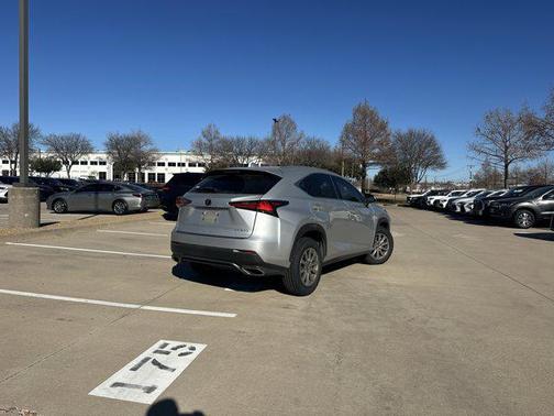 2019 Lexus NX 300 Base