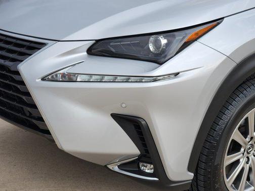 2019 Lexus NX 300 Base