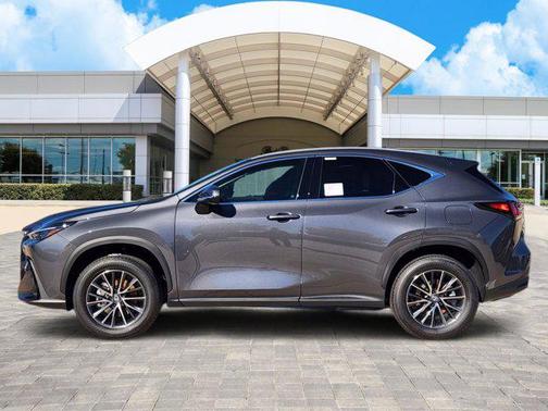 2026 Lexus NX 350 NX 350
