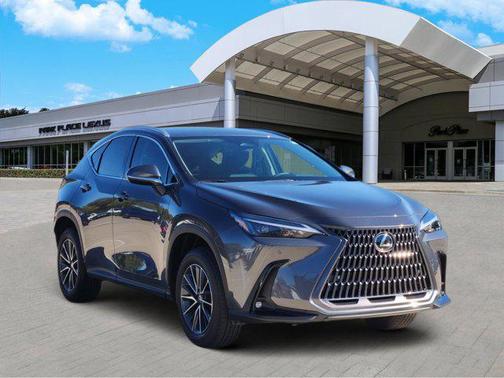 2026 Lexus NX 350 NX 350