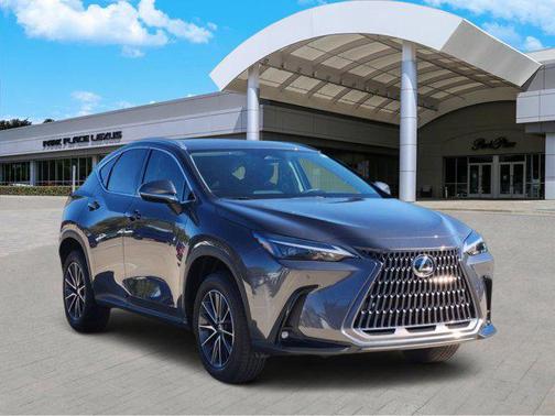 2026 Lexus NX 350 NX 350