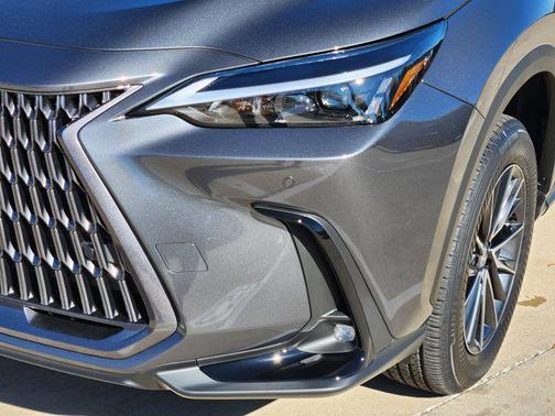 2026 Lexus NX 350 NX 350