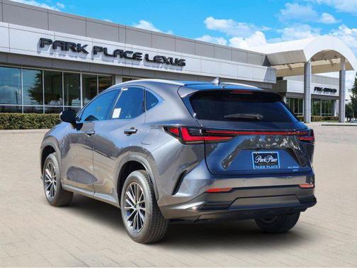 2026 Lexus NX 350 NX 350