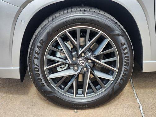 2025 Lexus TX 350 Premium