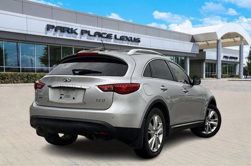 2013 INFINITI FX37 AWD 4dr
