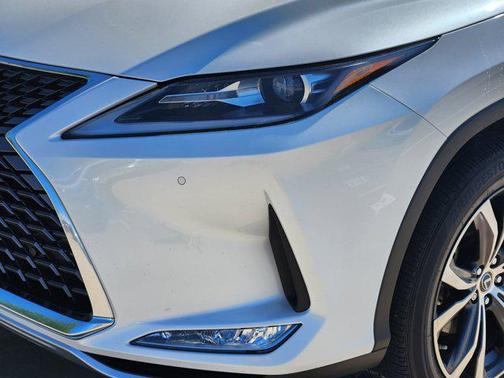 2022 Lexus RX 350L Premium