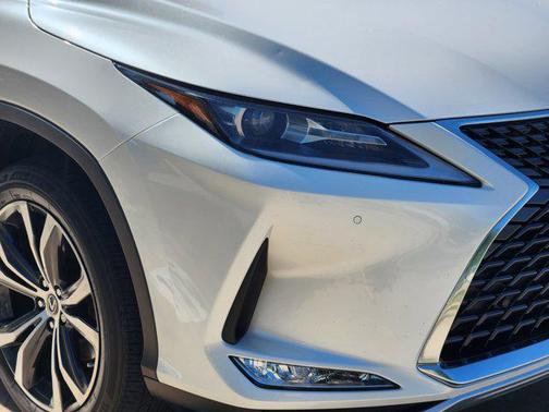 2022 Lexus RX 350L Premium