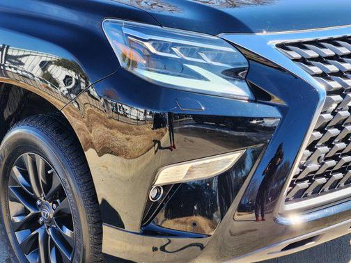 2022 Lexus GX 460 Premium