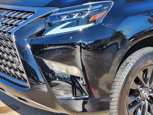 2022 Lexus GX 460 Premium