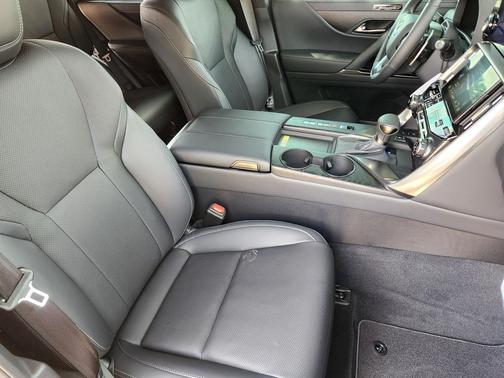 Caviar 2026 Lexus LX 600 Luxury