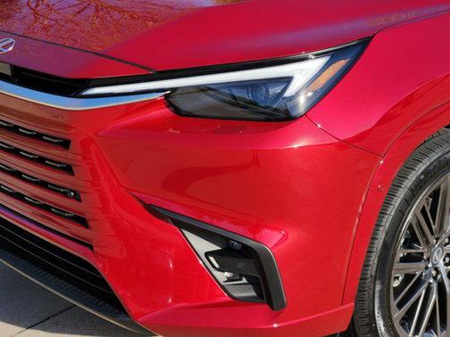 2026 Lexus TX 350 Luxury