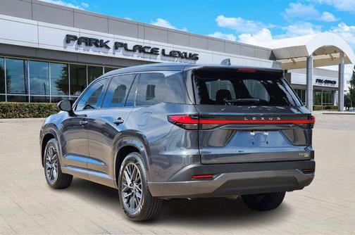 2025 Lexus TX 350 Premium