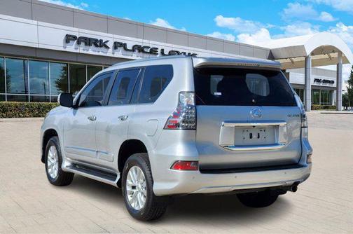 2017 Lexus GX 460 Premium