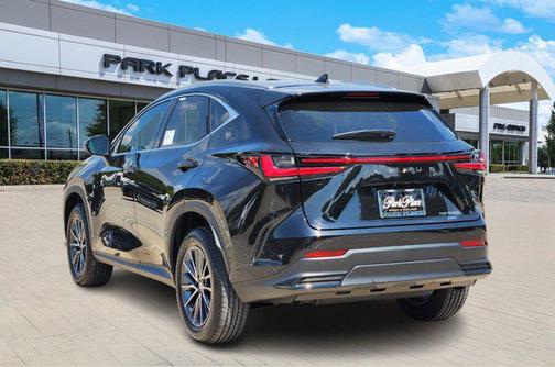 2026 Lexus NX 350h NX 350h Premium