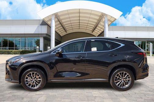 2026 Lexus NX 350h NX 350h Premium