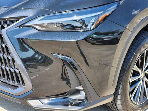 2026 Lexus NX 350h NX 350h Premium