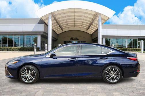 2025 Lexus ES 350 Base