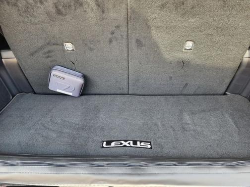 Celestial Silver Metallic 2026 Lexus TX 350 Premium
