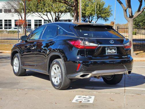 2016 Lexus RX 350 Premium