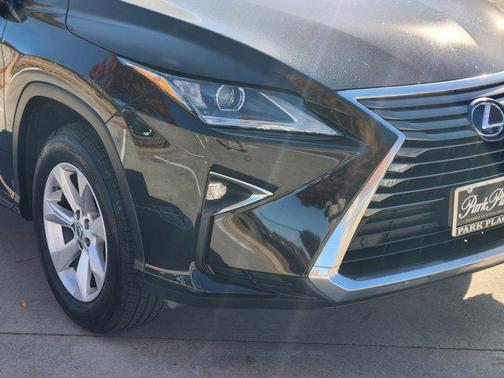 2016 Lexus RX 350 Premium