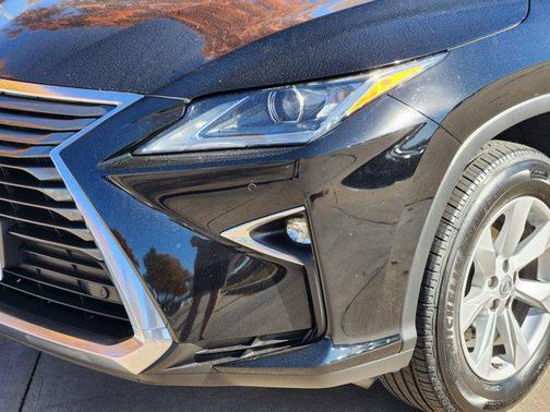 2016 Lexus RX 350 Premium