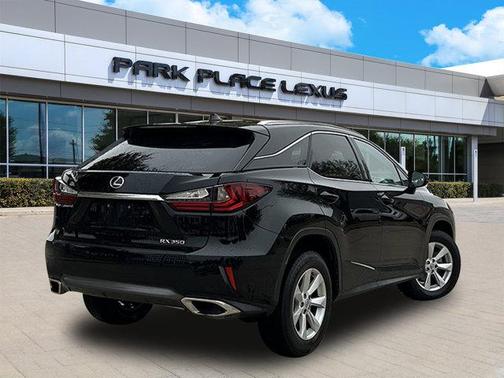 2016 Lexus RX 350 Premium