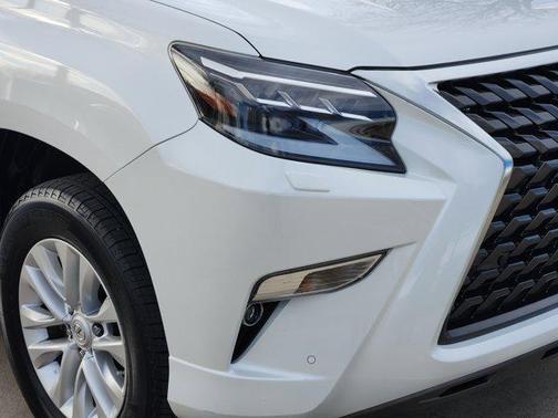 2022 Lexus GX 460 Premium