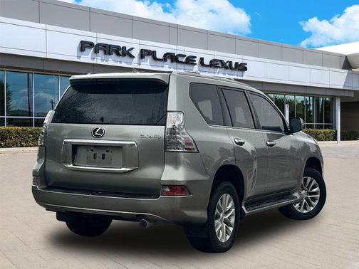 2023 Lexus GX 460 Premium