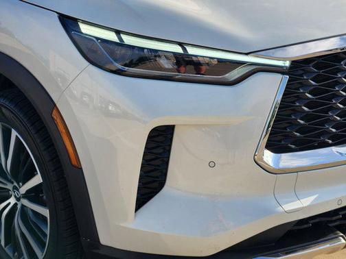 2022 INFINITI QX60 AUTOGRAPH