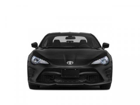 2020 Toyota 86 Base