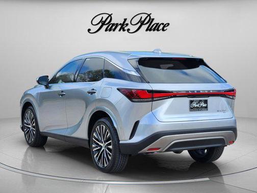 Iridium 2026 Lexus RX 350 Premium