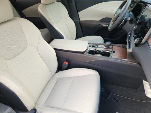 Iridium 2026 Lexus RX 350 Premium