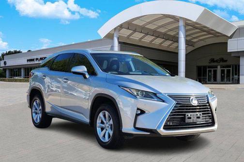2016 Lexus RX 350 Premium